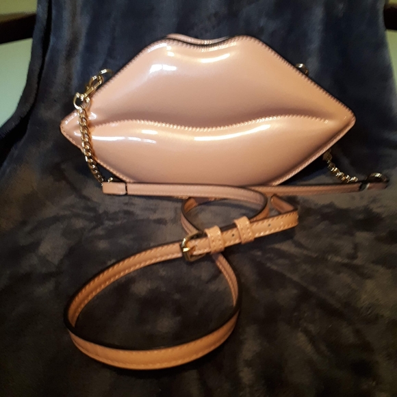 ALDO LIPS TO KISS CROSSBODY PURSE - Picture 4 of 4